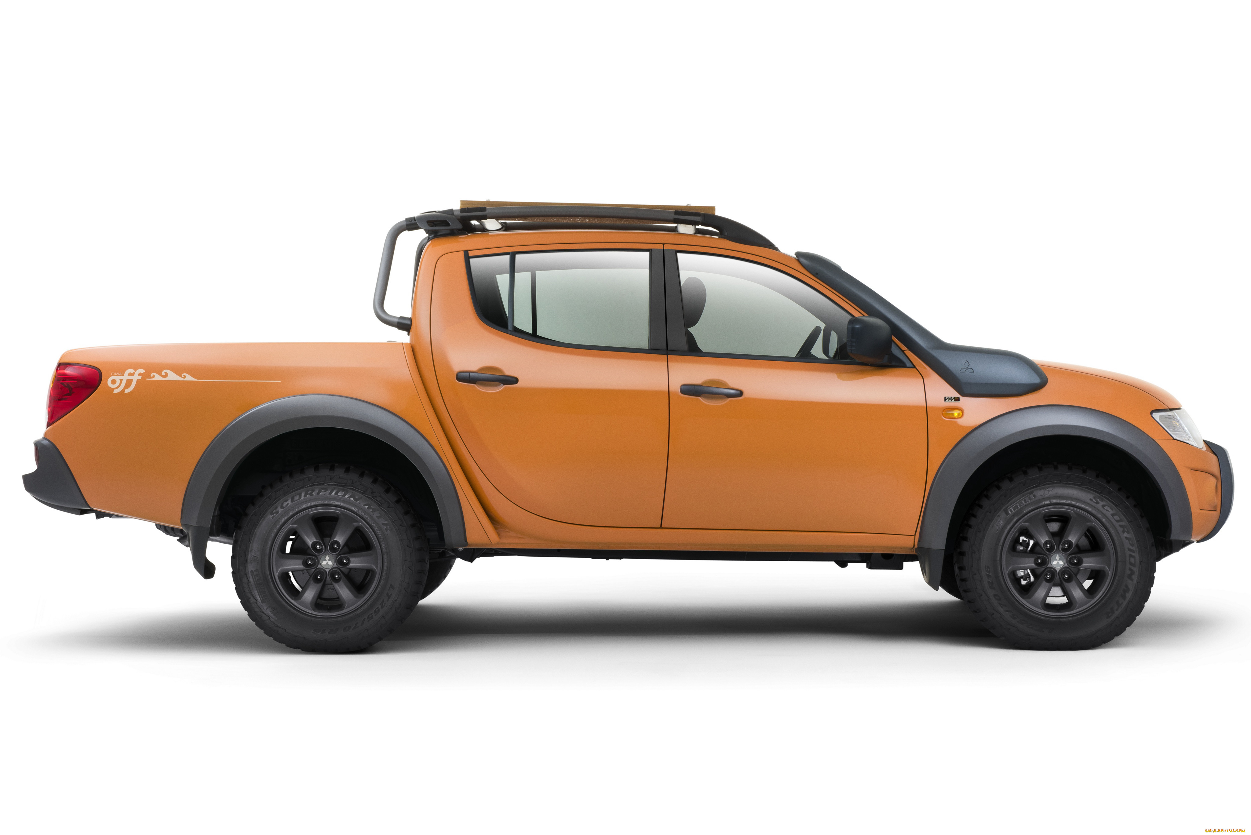 , mitsubishi, savana, triton, l200, off, 2015